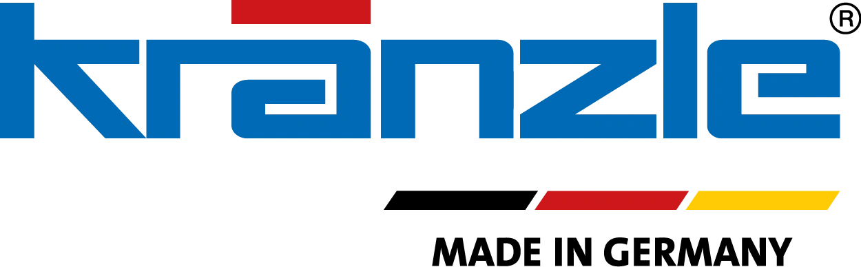 Kränzle - Made in Germany